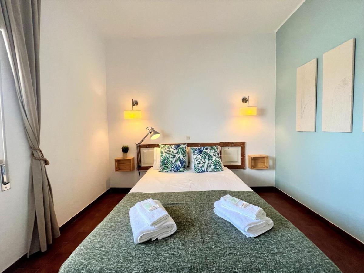 Armacao De Pera Twins 2 With Pool By Homing Apartment Exterior photo